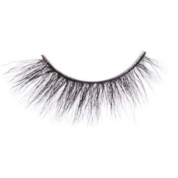 Ebin New York Wonder Cat 3D Faux Mink Eye Lashes-July