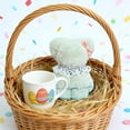 thumbnail image 2 of Tauxra Fluffy Bear Folding Towel Gift Set For Wedding Holiday Kitchen Dining Decor, 2 of 6