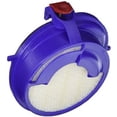 thumbnail image 2 of TVP DC24 Hepa Filter Envirocare - F616, 2 of 2