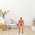 thumbnail image 4 of Action Figure 13 Joint Robot Dummy, 4 of 5