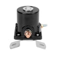 thumbnail image 4 of Relé de arranque, solenoide de arranque EL de 3 postes y 12 V Características líderes en su clase, 4 of 12