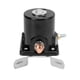 thumbnail image 4 of Relé de arranque relé de solenoide de arranque práctico con tornillos para automóvil ANGGREK Otros, 4 of 8