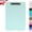 03#Light Blue, variant on Xhegex Clipboard with Storage, A4 Storage Clipboard, for School and Office