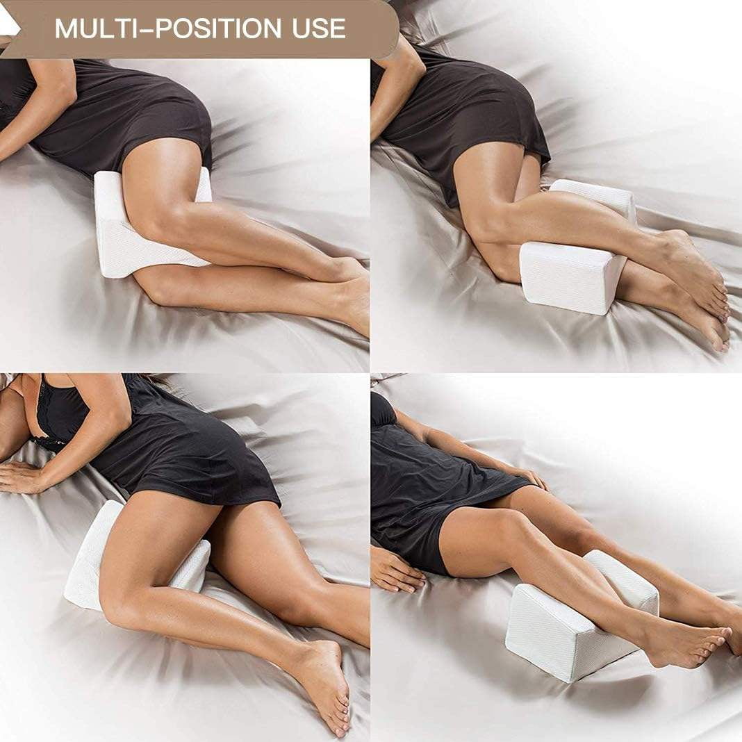 Knee pillow case hotsell