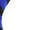 Blue Black Black Wid, variant on Women Striped Print Over Knee Long Socks Thigh High Stockings for Christmas Halloween Anime Cosplay Costume Accessories