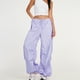 thumbnail image 4 of Txlixc Pantalones para mujeres, pantalones para mujeres Txlixc moda, 4 of 8