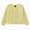 L101-Yellow, variant on CAUYDY Infant Baby Girl Cardigan Button Down Knit Fall Sweatshirt Toddler Lightweight Sweater Cardigan for Baby Girl(L101-White,9-12 M)