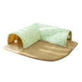 thumbnail image 4 of Túnel para gatos, túnel para gatitos, nido para gatos, entretenimiento, ejercicio, gato, juguete interactivo, casa de juego, túnel para gatos de inter L, 4 of 8