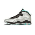 thumbnail image 7 of JORDAN GRADE SCHOOL Air Jordan 10 Retro 30th GS "Lady Liberty" 705179 045 from Stadium Goods, 7 of 7