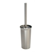 iDesign Stainless Steel Bowl Brush Forma