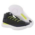 thumbnail image 7 of Under Armour 1298308-008 : Men's UA SC 3Zero Basketball Shoes, 7 of 7