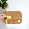 thumbnail image 3 of ACDANC 2026 New Outdoor Cutting Board Household Mini Extra Large Charcuterie Boards Meat Travel for Kitchen, Picnics, Camping, Charcuterie, Meat Prep, Travel Meals, 3 of 6
