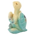thumbnail image 4 of Summer Meditating Sea Turtle Decor,Sea Turtle Yoga Figurine Spring Garden Turtle Craft Resin Handicraft Decoration Dependable Performance, 4 of 12
