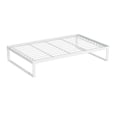 thumbnail image 1 of DOLITY Stoves Top Cover Induction Cooker Rack Washable Cooktop Kitchen Gas Stoves Stand L Height, 1 of 9