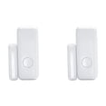 thumbnail image 1 of Wireless Magnetic Door & Window Sensor EV1527 Coding Mode For Home Security Alarm System Home Burglar Alarm Kits ,Consistent Performance, 1 of 7