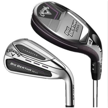 Women Callaway Big Bertha...