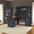 thumbnail image 2 of Pemberly Row Ensemble de Bureau 3 Pièces en Noir Antique, 2 of 8