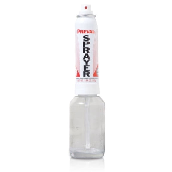 Preval 267 Complete Power Spray System Paint Sprayer Unit, 16 oz