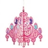 Disney Princess Hanging Chandelier Party Decoration, Party Supplies