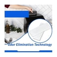 thumbnail image 5 of Replacement Odor Erase Air Filters For Instant Vortex Plus 6qt Supplies, 5 of 5