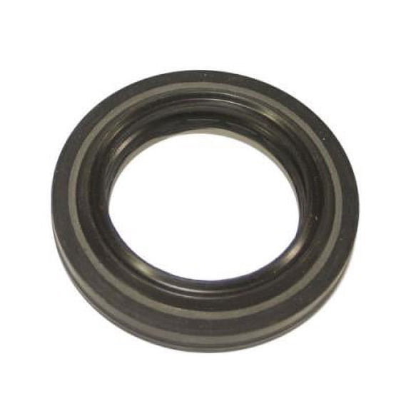 Dana Spicer Dana 44/Model 20 Outer Wheel Bearing Seal 35239 Outer Axle Tube Seals Fits select: 1997-2006 JEEP WRANGLER / TJ, 2004-2007 NISSAN TITAN
