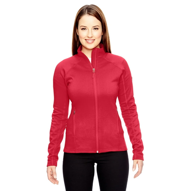 Marmot fleece best sale jacket womens