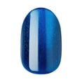 thumbnail image 6 of Kiss Impress Color FX  Short Oval Press on Nails, Blue, 30 Pieces, 6 of 12