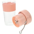 thumbnail image 4 of Fruit Blender Portable Blender Travel Juicer Cup Rechargeable Smoothies Mixer Fresh Juice Blender, 4 of 9