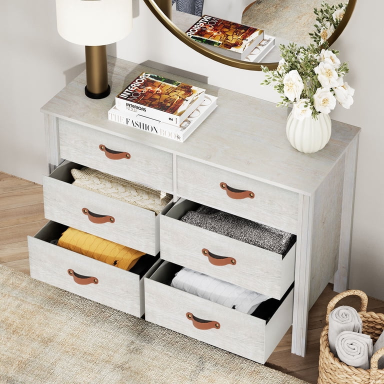 white childs dresser Atwood 3-Drawer Dresser, Matte at Child Craft turned legs FITUEYES White Dresser for Bedroom,