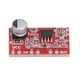 thumbnail image 1 of Módulo de placa amplificada, diseño de dos canales, placa de preamplificador de micrófono dinámico estable y duradero, 1 of 5