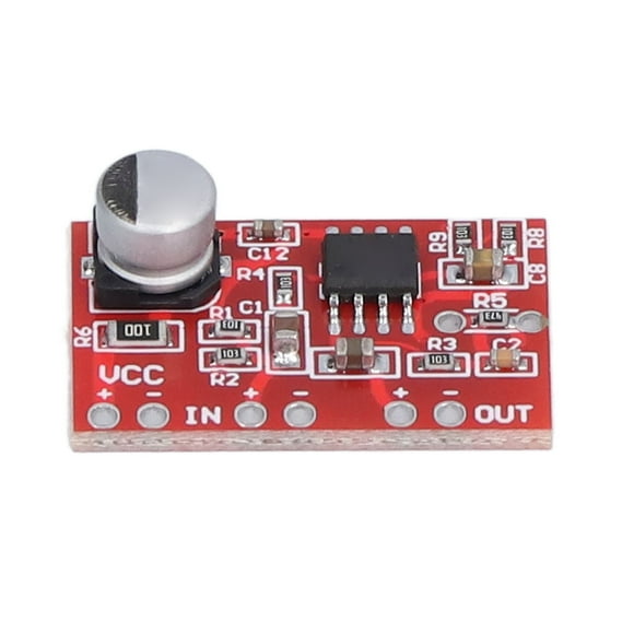 A Amplified Board Module,Amplified Board Module Two Mic Preamp Module Amplified Board Module High-End Performance