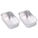 thumbnail image 1 of 2X Cocina Antiadherente Pan Pan Banana Pan Hornear Utensilios para Hornear Bandeja de Utensilios de Cocina, 1 of 5