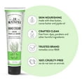 thumbnail image 3 of J.R. Watkins Natural Moisturizing Hand Cream, Hydrating Hand Moisturizer with Shea Butter, Cocoa Butter, and Avocado Oil, USA Made and Cruelty Free, 3.3oz, Aloe & Green Tea, Single, 3 of 9