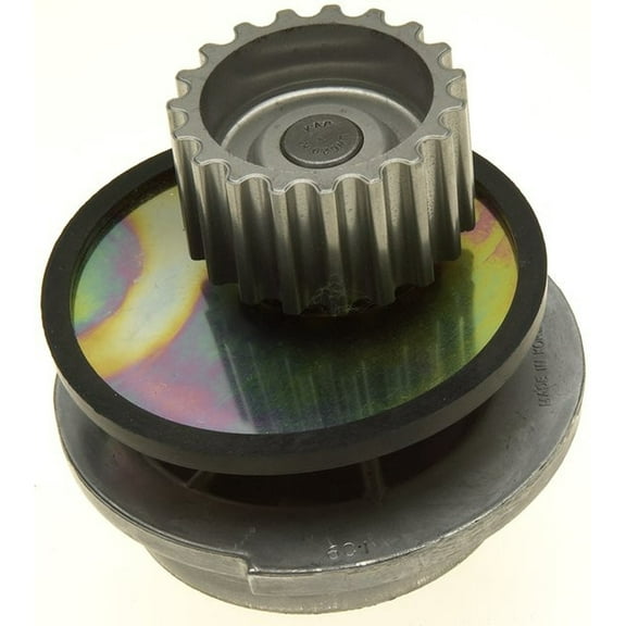 Engine Water Pump Fits select: 1999-2002 DAEWOO LANOS