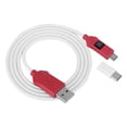thumbnail image 2 of Cable Vikye Advanced 9008 Modo Deep Flash Herramienta de Desbloqueo, 2 of 9