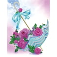 thumbnail image 2 of Cuadros Decorativos 5D diamante pintura flor paraguas parcial forma especial taladro DIY imagen hogar Ndcxsfigh  Nuevos Originales, 2 of 7