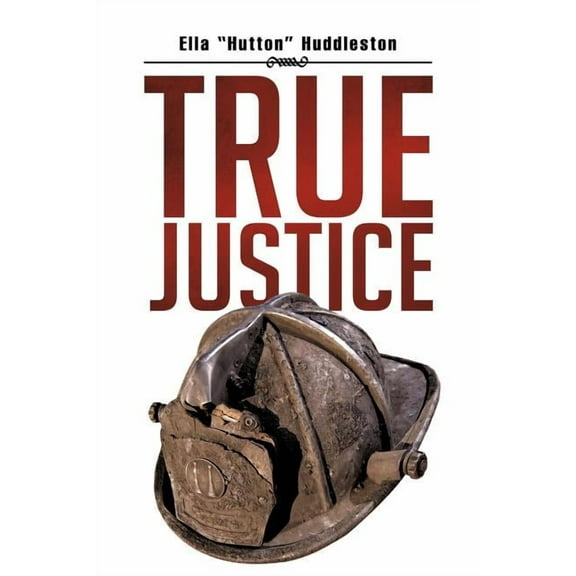 True Justice (Paperback)