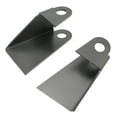 thumbnail image 5 of Kojem Weld On Suspension 4 Link Kit 3.25" Axle Triangulated Bar Rear Suspension Kit, 5 of 10