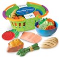thumbnail image 1 of Juego Comida Cena Saludable Learning Resources 14pzs, 1 of 5