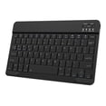 thumbnail image 1 of Teclado Bluetooth TOHAKATA Ultra-Slim para iPad Negro, 1 of 7