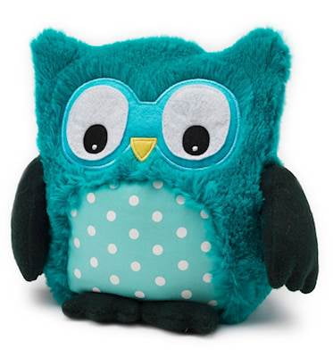 warmies owl