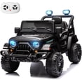 thumbnail image 4 of Control remoto para vehículos eléctricos Jeep Truck Car para niños, 4 of 7