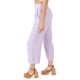thumbnail image 2 of PANTALÓN PARA MUJER QUARRY DE VESTIR ACAMPANADO, 2 of 4