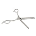 thumbnail image 4 of Tijeras de adelgazamiento para adelgazar el cabello Tijeras para el cabello Fernando Peine de adelgazamiento de corte de cabello, 4 of 6