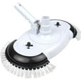 thumbnail image 1 of Poolmaster 27402 Deluxe Air Relief Vinyl Liner Plastic Pool, Spa Vacuum Cleaner, 1 of 3