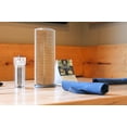 thumbnail image 3 of Podia Display® Standard With Tabletop And Wall, With Weighted Base, 3 of 4