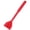 Red, variant on Homerr Manual Meat Grinder Odorless Meat Grinder Heat Resistant Kitchen Manual Meat Chopper for Ground Beef Mashing