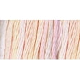 thumbnail image 2 of DMC Color Variations 6-Strand Embroidery Floss 8.7yd-Glistening Pearls, 2 of 2
