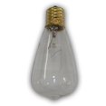 thumbnail image 2 of Aspen Brands C9VEBC Ampoule de Remplacement Edison String, Transparent, 2 of 2