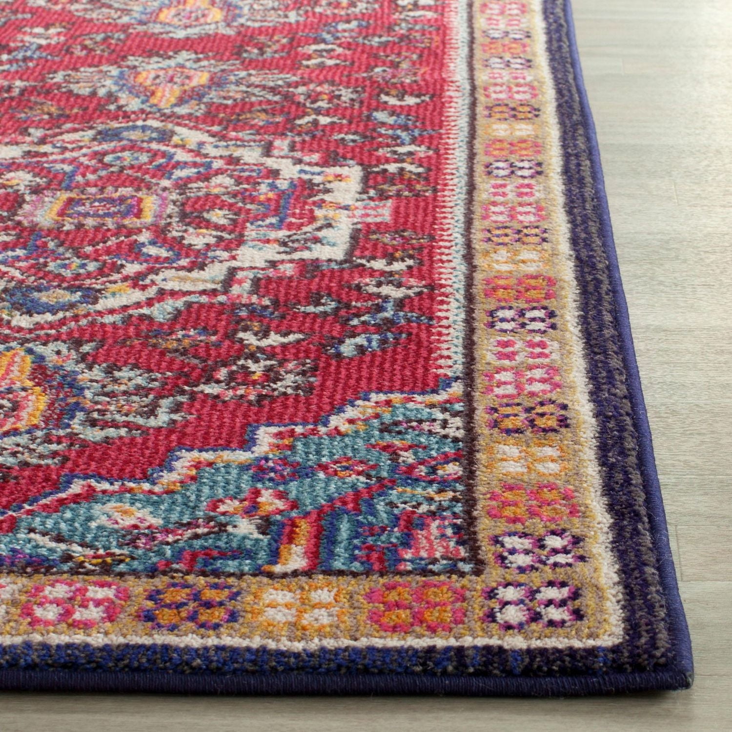 Safavieh Monaco Vivyan Tapis Traditionnel